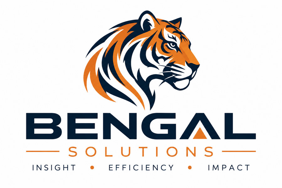 Bengal Solutions — Insight, Efficiency, Impact